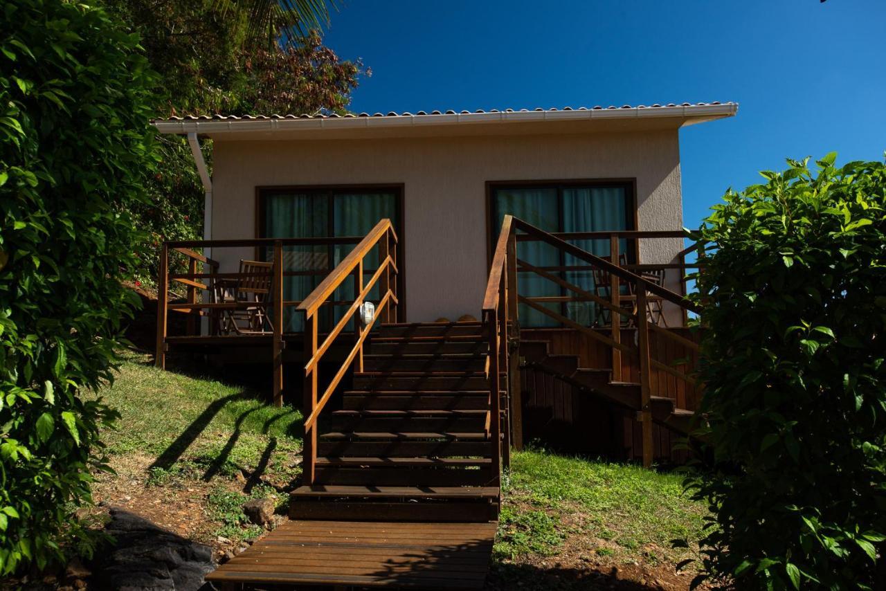 Pousada Da Germana Fernando de Noronha Kültér fotó
